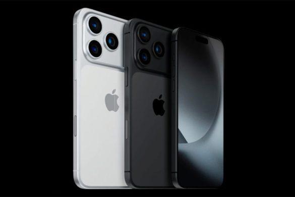 iPhone 17 Pro Max Обзор