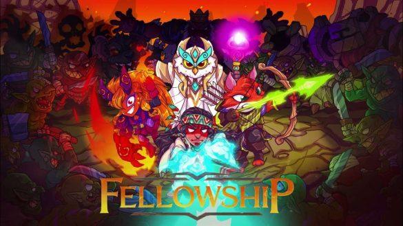 Гайд по Vigor в Fellowship