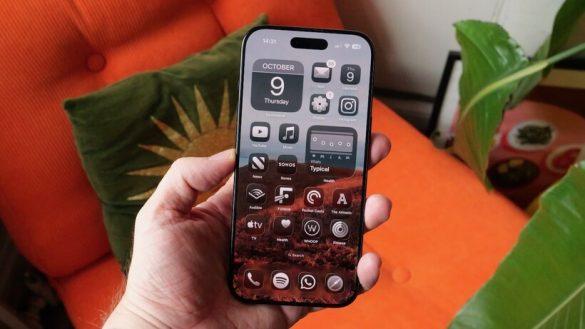 Apple iPhone Air Обзор
