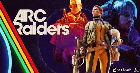 Все испытания в Arc Raiders