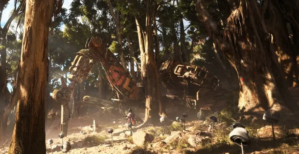 Все задания в Arc Raiders