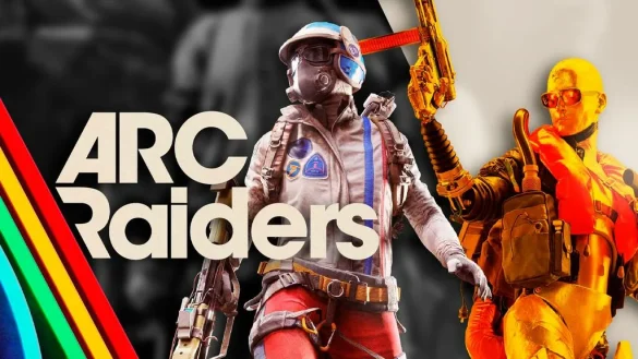 Лучшие сборки в Arc Raiders