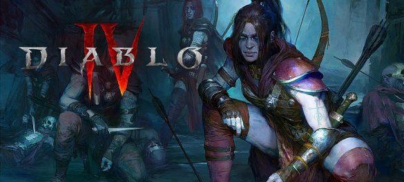 Билд на Разбойницу Танец ножей в Diablo 4