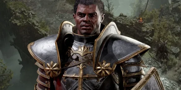 Лучший билд паладина в Diablo 4