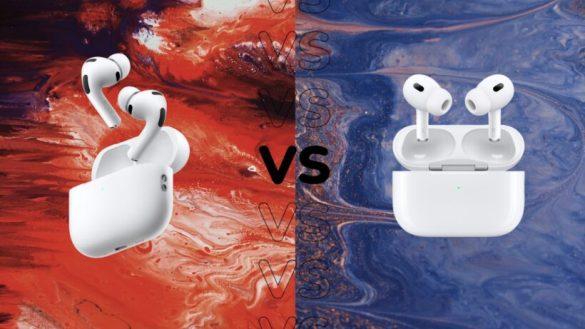 AirPods Pro 3 vs AirPods Pro 2