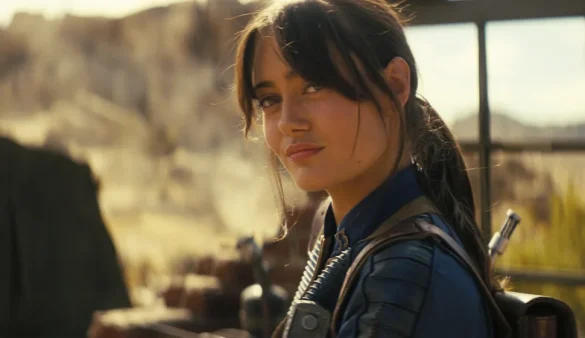 Дата выхода Fallout Сезон 2