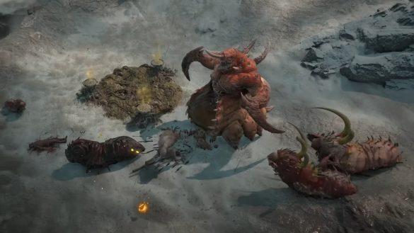 Где найти «Муки Дюриэля» в Diablo 4, 11 сезон?
