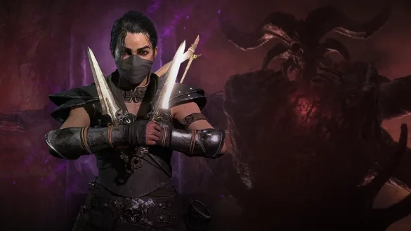 Гайд по парагону в Diablo 4