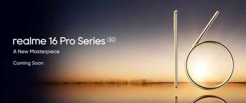 Дата выхода Realme 16 Pro 4 Дата выхода Realme 16 Pro