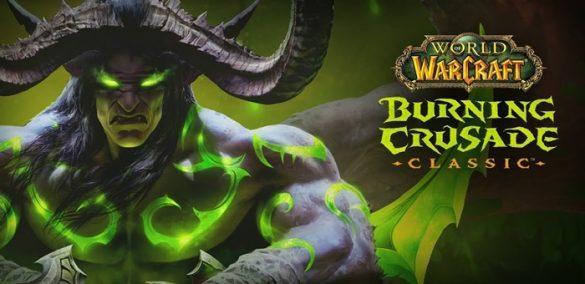 Лучшие аддоны для WoW Burning Crusade Anniversary