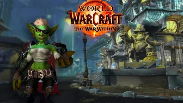 Лучшие DPS в Mythic+ в 3-м сезоне WoW TWW