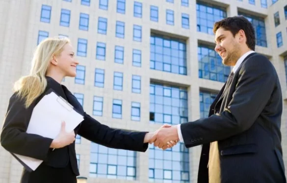 Брокеридж коммерческой недвижимости: что это, зачем нужен и как работает