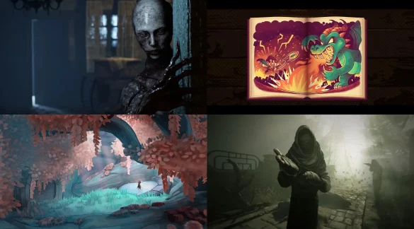 Лучшие инди-игры января 2026 года