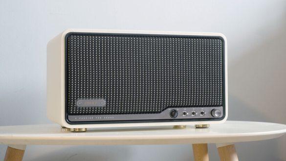 Edifier S300 Обзор