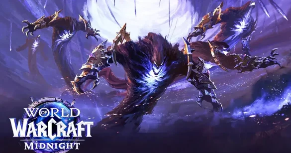 Гайд по шпилю бездны в WoW Midnight