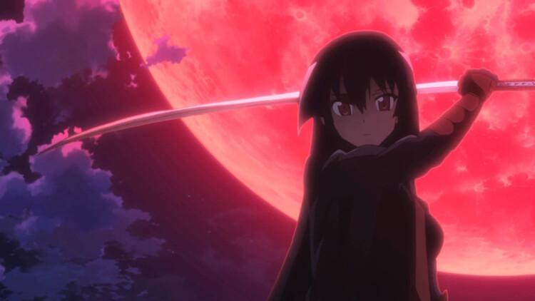 Akame Ga Kill