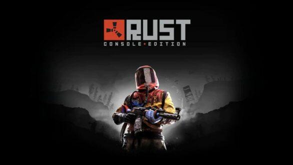 Как играть в Rust в 2026 году