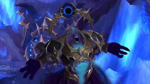 Гайд по вылазкам в WoW Midnight Сезон 1 17 Нуллэй — Немезис вылазок Midnight Season 1
