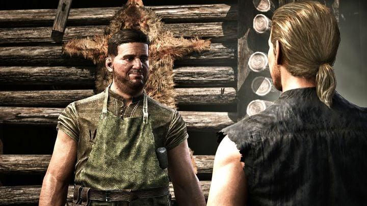 1 - Gothic Remake: Рецепт Снафа - Gothic Remake - Руководство по игре