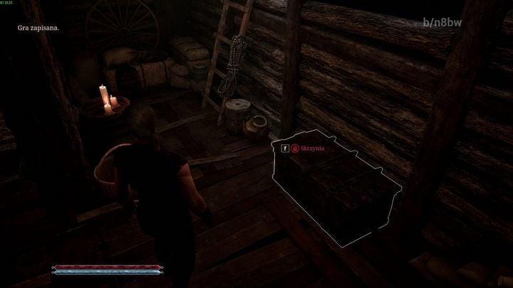 Как получить своё первое оружие в Gothic Remake 9 2 - Gothic Remake: Как получить своё первое оружие? - Руководство по игре Gothic Remake