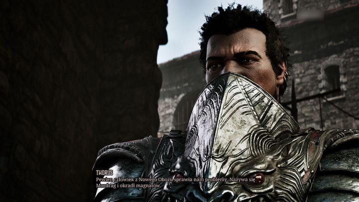 Задание Отбрасывая тень в Gothic Remake 18 9 - Gothic Remake: Casting Shadow - Gothic Remake - руководство по игре