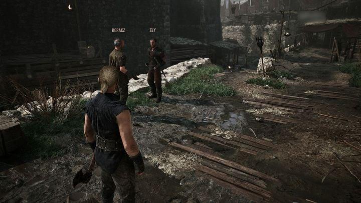 2 - Gothic Remake: The Vanishing Guard - Gothic Remake - Руководство по игре
