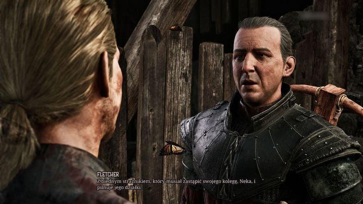 3 - Gothic Remake: The Vanishing Guard - Gothic Remake - Руководство по игре