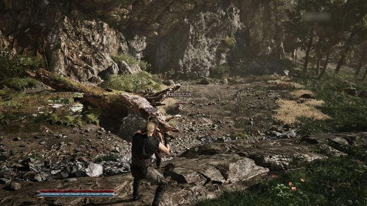 4 - Gothic Remake: The Vanishing Guard - Gothic Remake - Руководство по игре