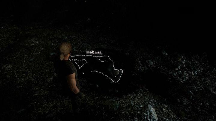 6 - Gothic Remake: The Vanishing Guard - Gothic Remake - Руководство по игре