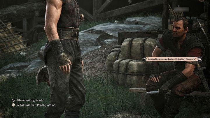 7 - Gothic Remake: The Vanishing Guard - Gothic Remake - Руководство по игре