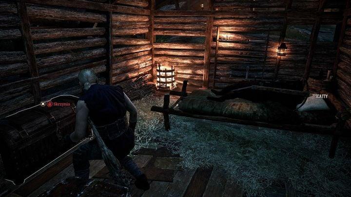 5 - Gothic Remake: Ring for the Hand - Gothic Remake - руководство по игре