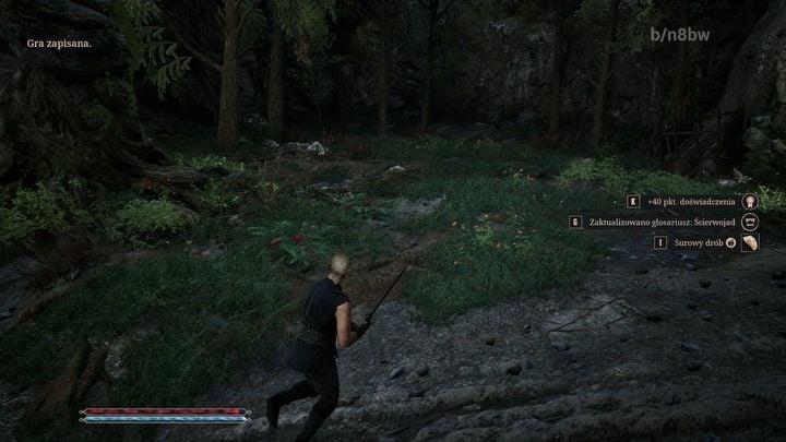Гайд для начинающих в Gothic Remake 8 2 - Gothic Remake: Советы для начинающих - Gothic Remake - Руководство по игре