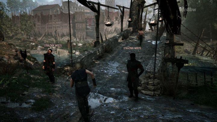 Гайд для начинающих в Gothic Remake 9 3 - Gothic Remake: Советы для начинающих - Gothic Remake - Руководство по игре