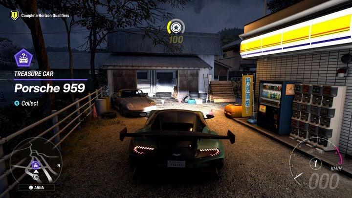 Все секретные автомобили в Forza Horizon 6 13 3 - Forza Horizon 6: Все автомобили-сокровища - карта - Forza Horizon 6 - руководство по игре