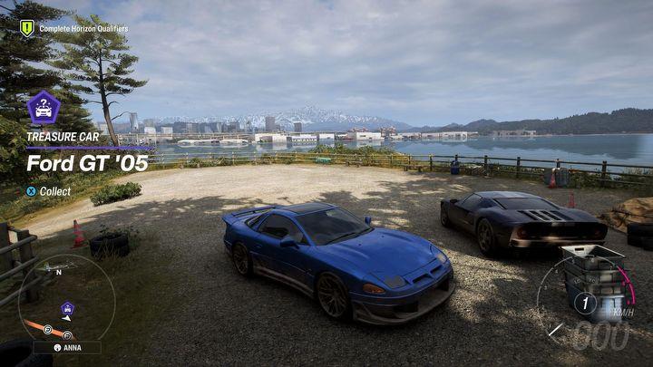 Все секретные автомобили в Forza Horizon 6 17 7 - Forza Horizon 6: Все автомобили-сокровища - карта - Forza Horizon 6 - руководство по игре