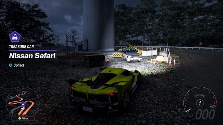 Все секретные автомобили в Forza Horizon 6 18 8 - Forza Horizon 6: Все автомобили-сокровища - карта - Forza Horizon 6 - руководство по игре