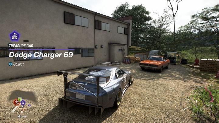 Все секретные автомобили в Forza Horizon 6 20 10 - Forza Horizon 6: Все автомобили-сокровища - карта - Forza Horizon 6 - руководство по игре