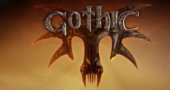 Гайд для начинающих в Gothic Remake