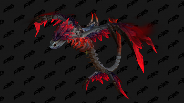 Обзор 2-го сезона WoW Midnight: рейды, мифик + подземелья и награды 37 Дыхание Разрушения
