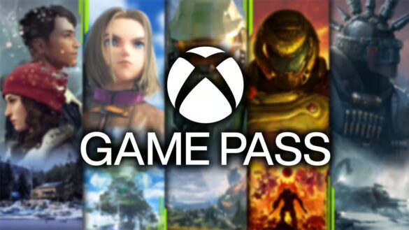 Полный список игр Xbox Game Pass: Август 2026 года