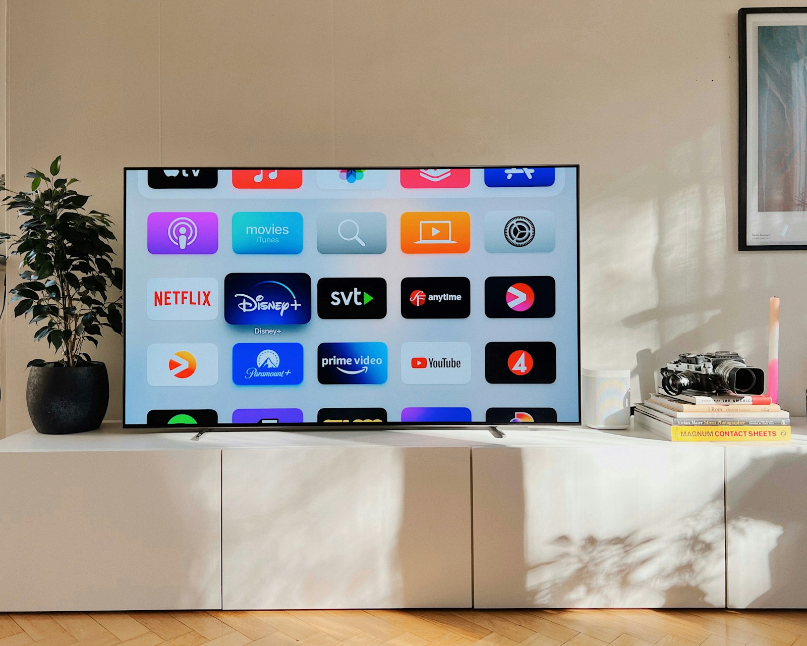 Jellyfin 2026: ТОП-15 лучших плагинов для Smart TV, Android TV и ПК 2 Jellyfin 2026 на Smart TV и домашний медиасервер
